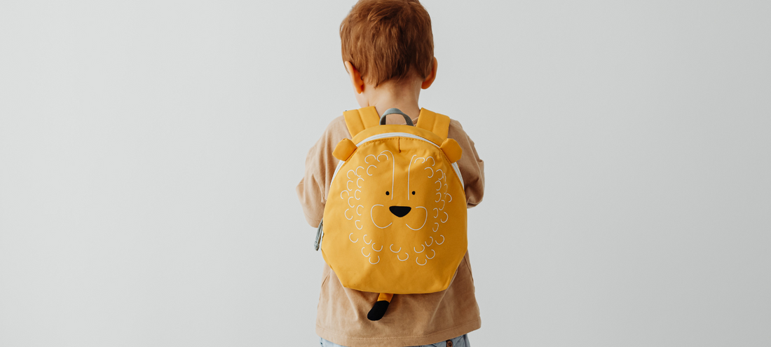 Elevate Your Style with School Backpacks: A Fashionable Companion for Every Student