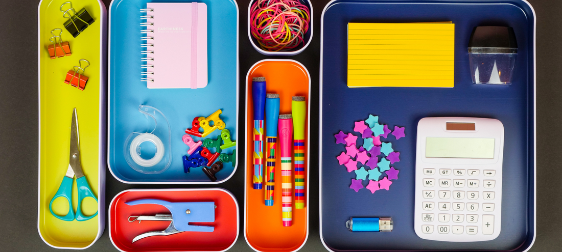 The Ultimate Guide to Clear Pencil Cases: Organization, Style, and Functionality