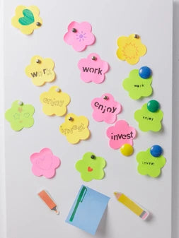 Sticky Notes