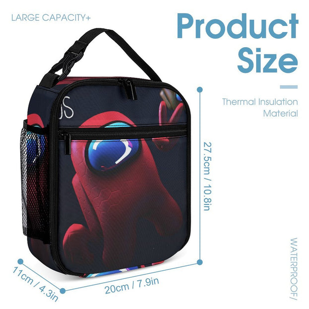 Trendy 3D Red Boys' School Backpack High-Quality and Durable Book Bag for Kids