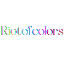 riotofcolors